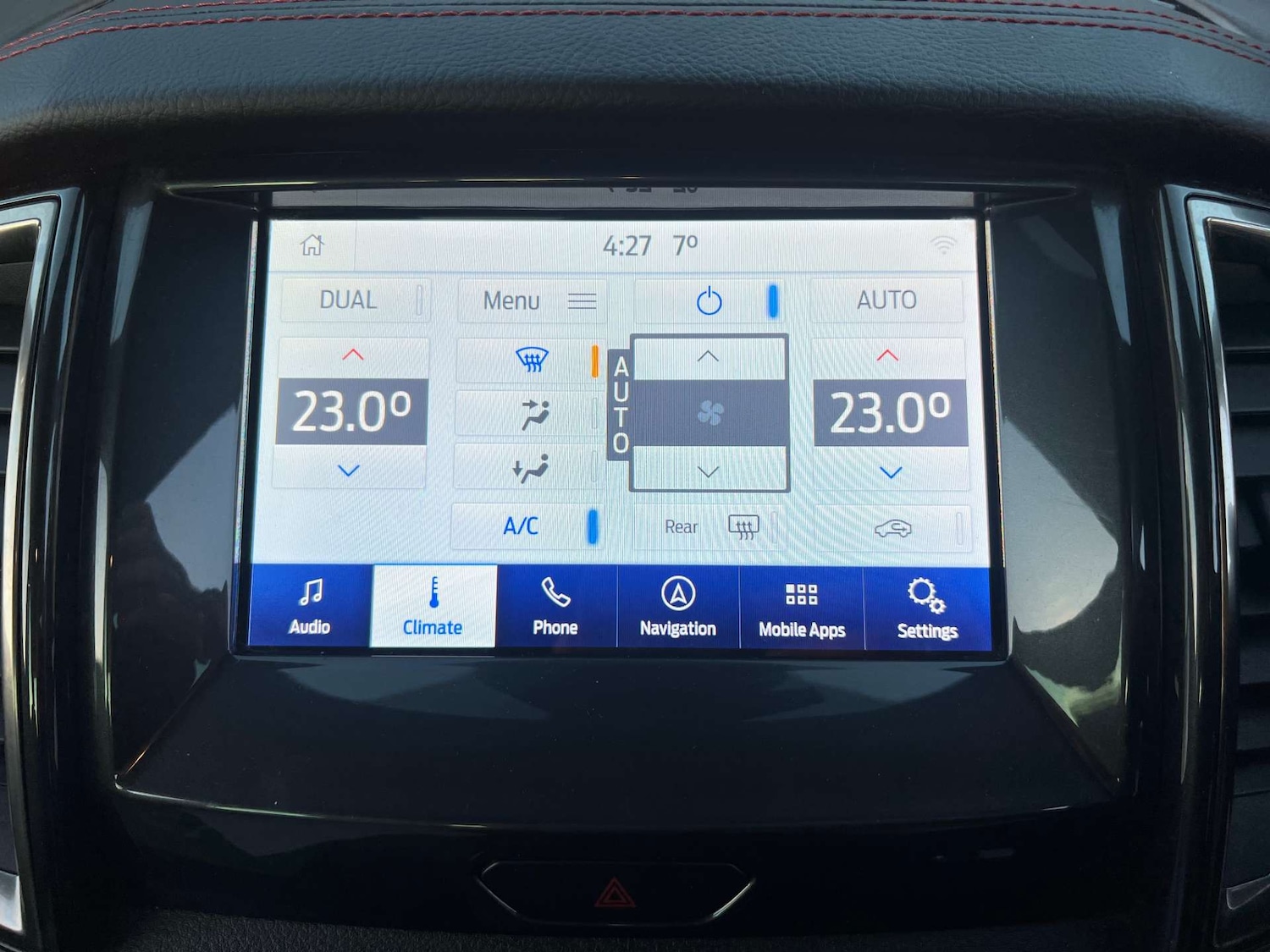 Used Ford Ranger 2021 for sale - 76830053: Photo 55