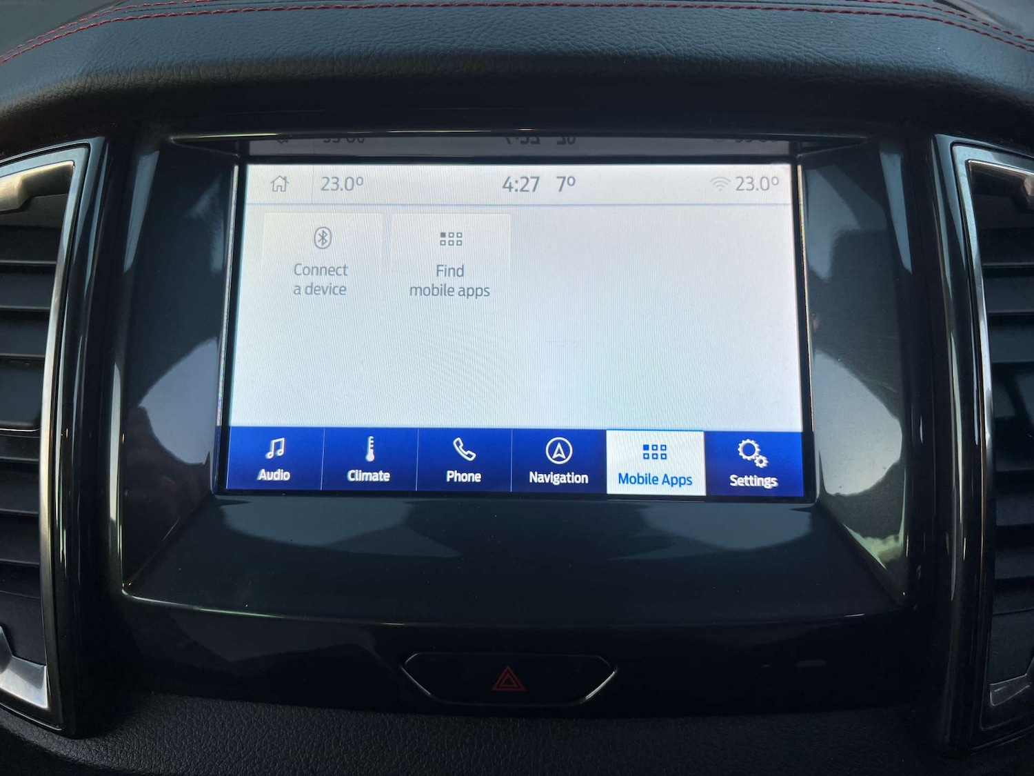 Used Ford Ranger 2021 for sale - 76830053: Photo 59