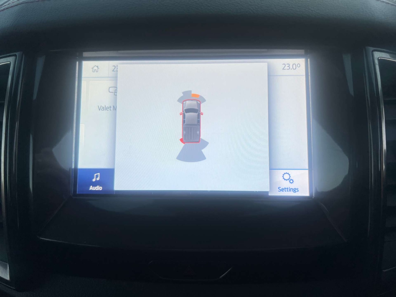 Used Ford Ranger 2021 for sale - 76830053: Photo 61