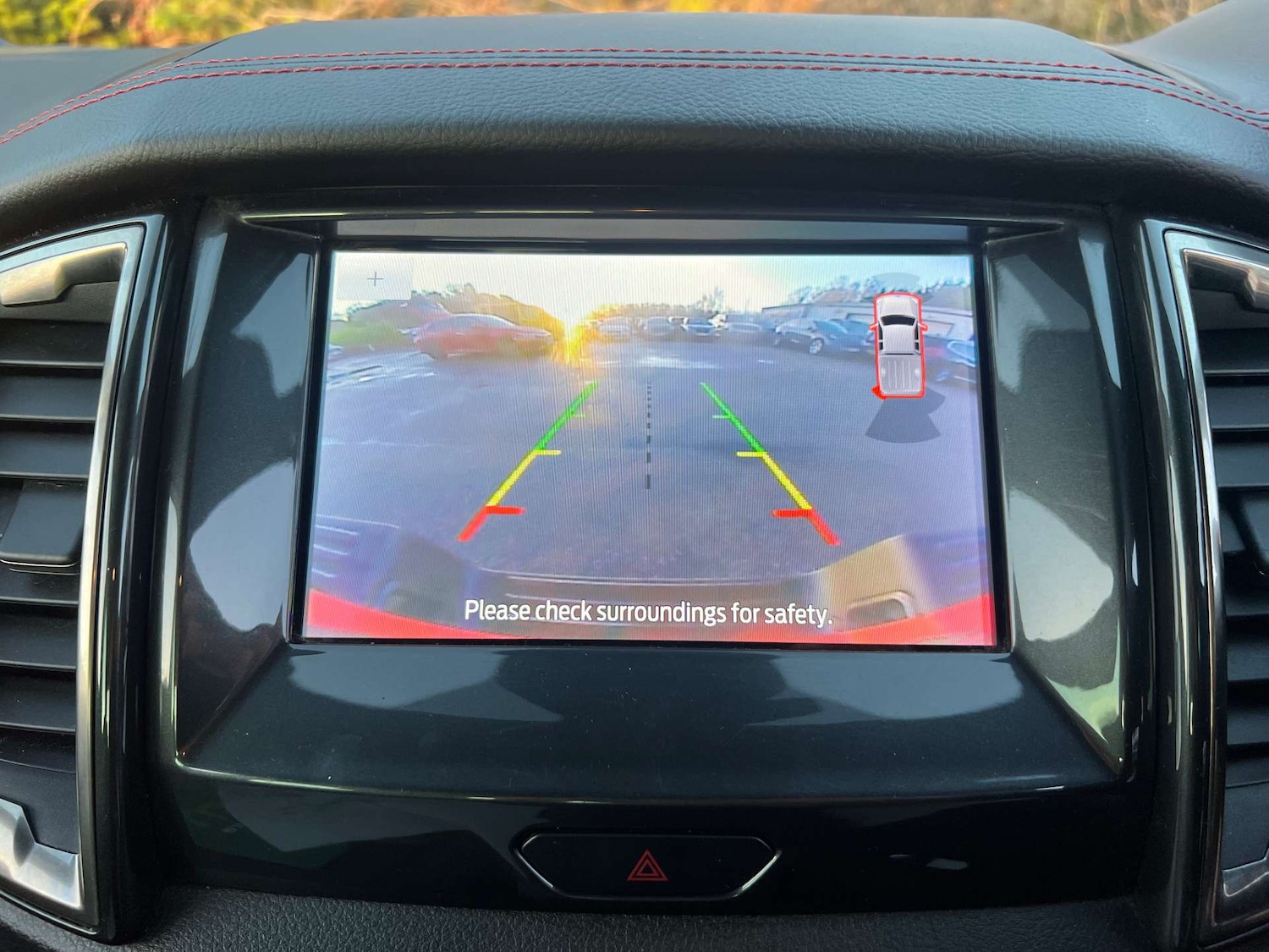 Used Ford Ranger 2021 for sale - 76830053: Photo 62