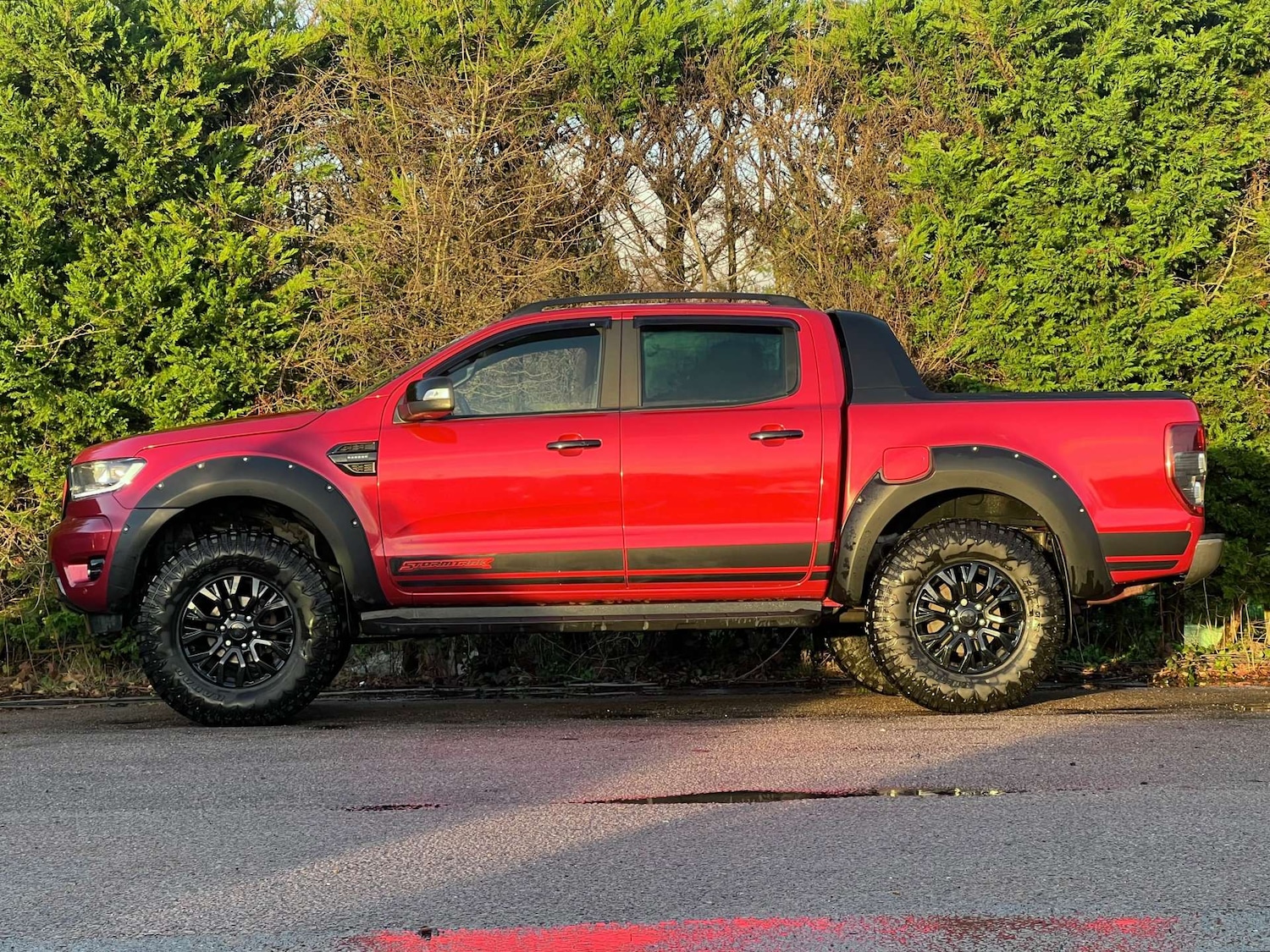 Used Ford Ranger 2021 for sale - 76830053: Photo 7