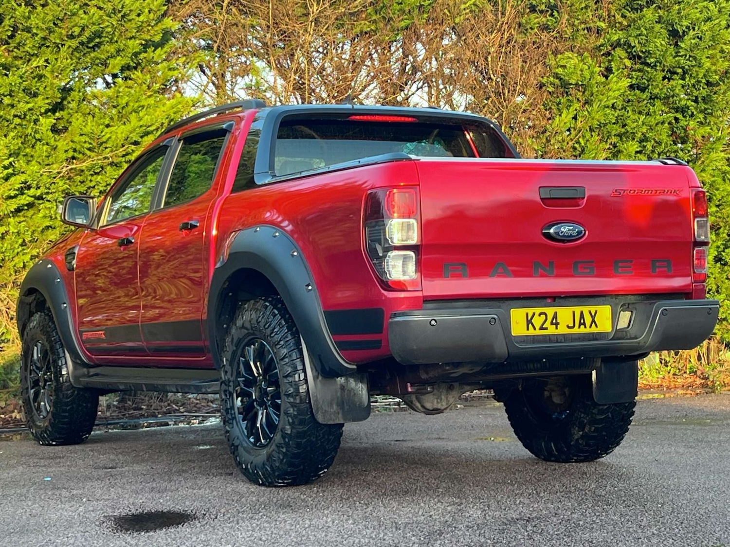 Used Ford Ranger 2021 for sale - 76830053: Photo 8