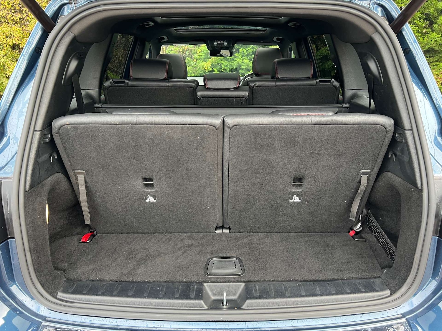 Used Mercedes-Benz GLB 2021 for sale - 76776869: Photo 13