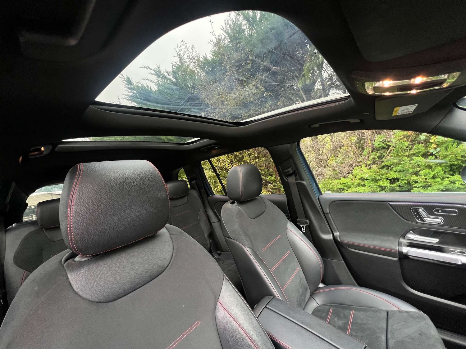 Used Mercedes-Benz GLB 2021 for sale - 76776869: Photo 15