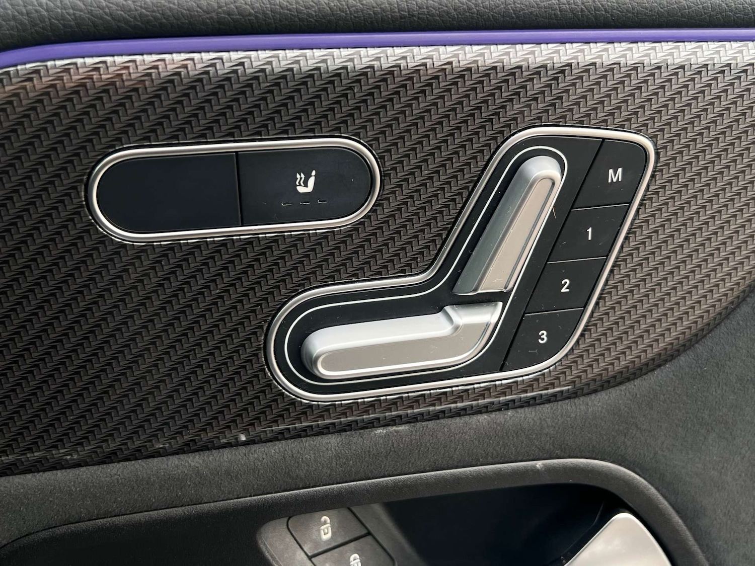 Used Mercedes-Benz GLB 2021 for sale - 76776869: Photo 17