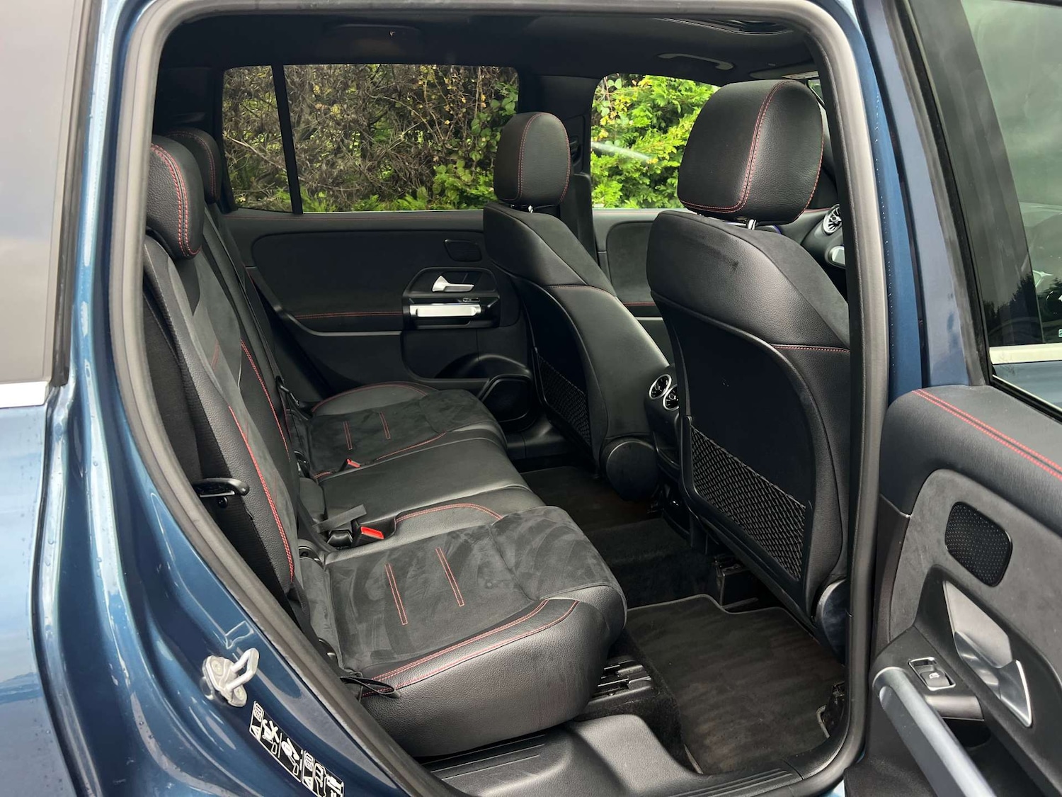 Used Mercedes-Benz GLB 2021 for sale - 76776869: Photo 23