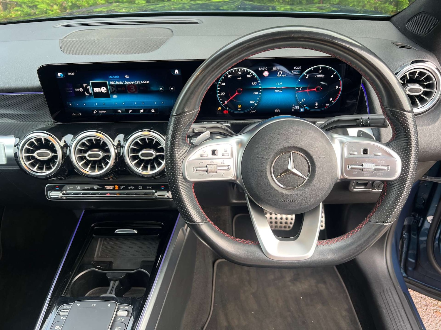 Used Mercedes-Benz GLB 2021 for sale - 76776869: Photo 26