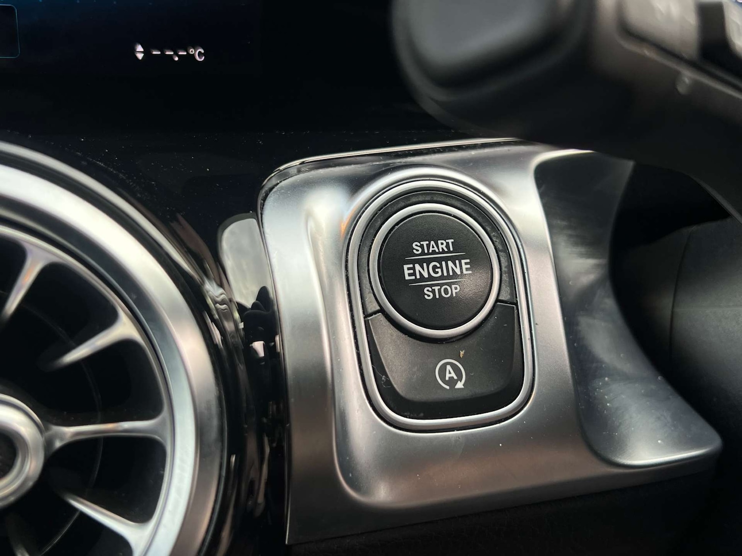 Used Mercedes-Benz GLB 2021 for sale - 76776869: Photo 27