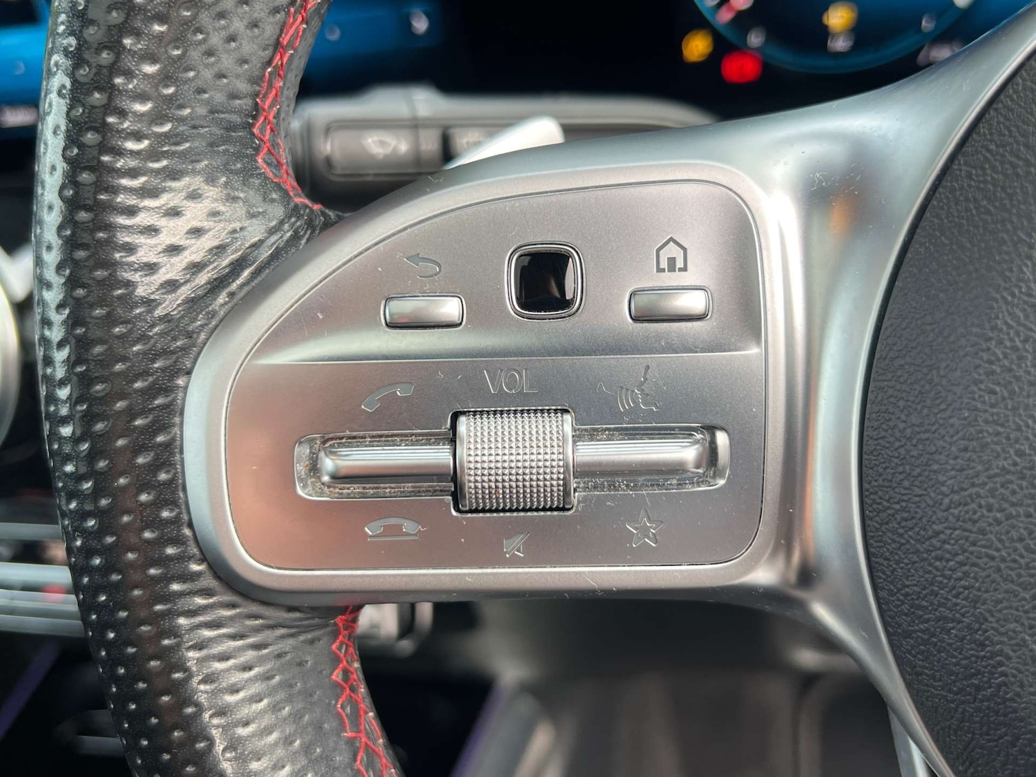 Used Mercedes-Benz GLB 2021 for sale - 76776869: Photo 29