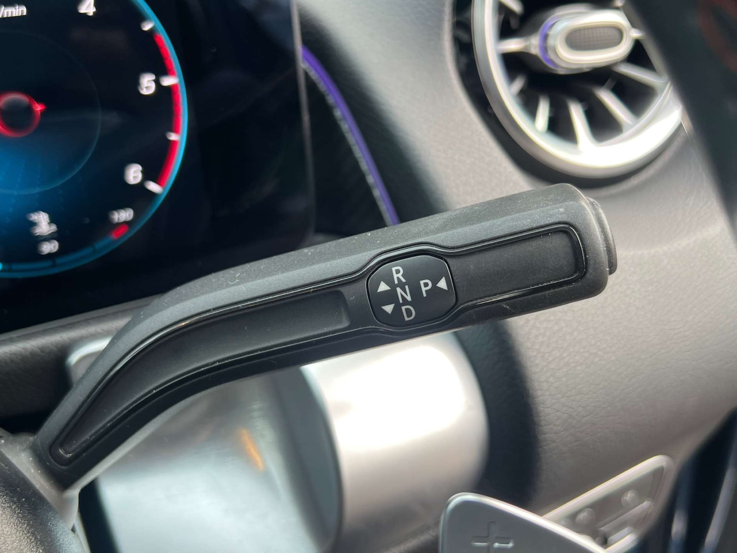 Used Mercedes-Benz GLB 2021 for sale - 76776869: Photo 32