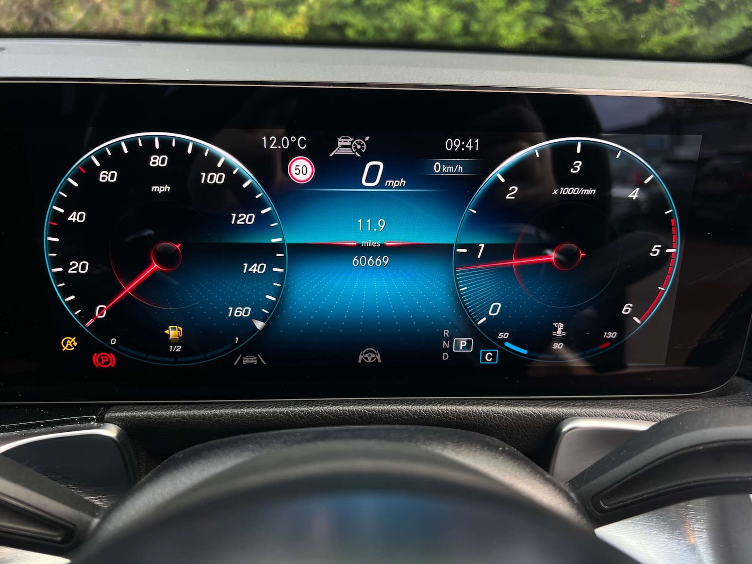 Used Mercedes-Benz GLB 2021 for sale - 76776869: Photo 33