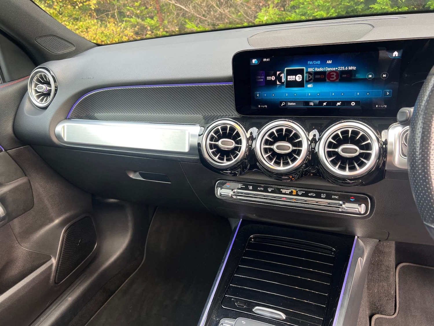 Used Mercedes-Benz GLB 2021 for sale - 76776869: Photo 36