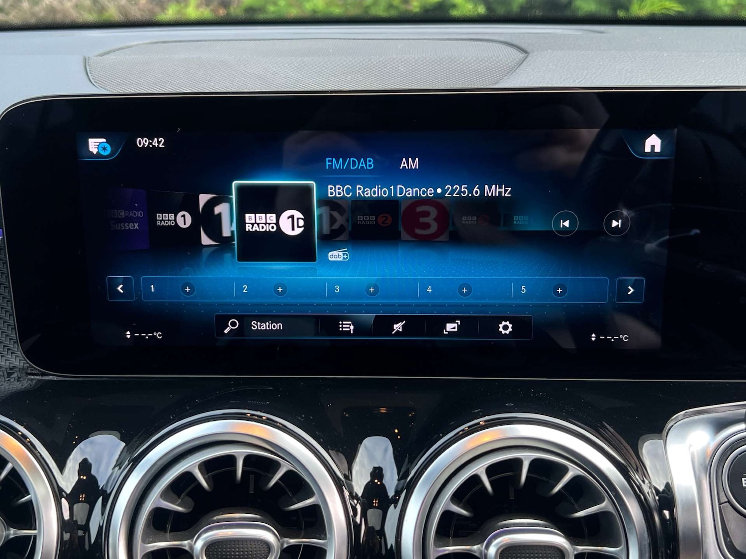 Used Mercedes-Benz GLB 2021 for sale - 76776869: Photo 37