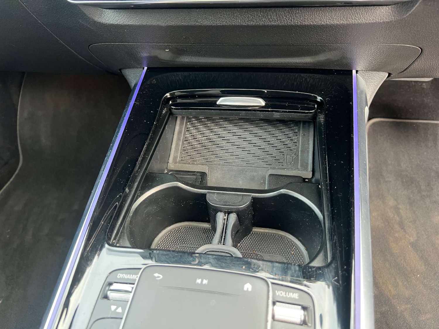 Used Mercedes-Benz GLB 2021 for sale - 76776869: Photo 39