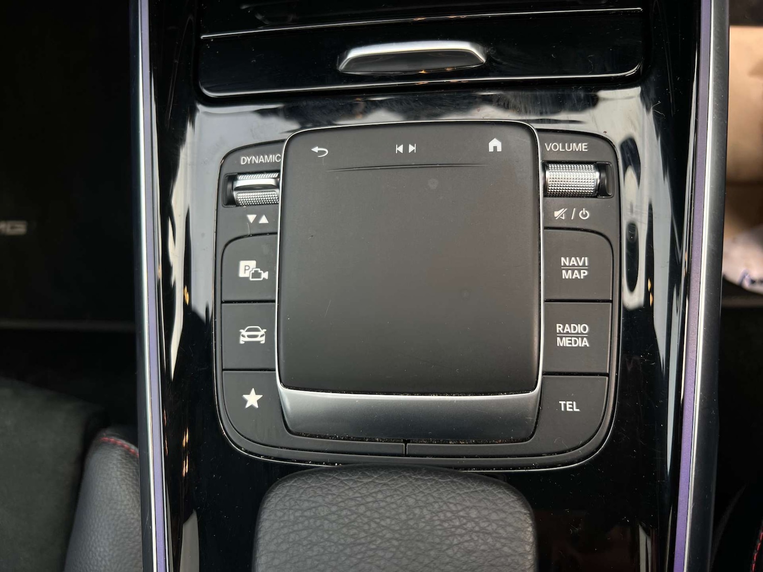 Used Mercedes-Benz GLB 2021 for sale - 76776869: Photo 40