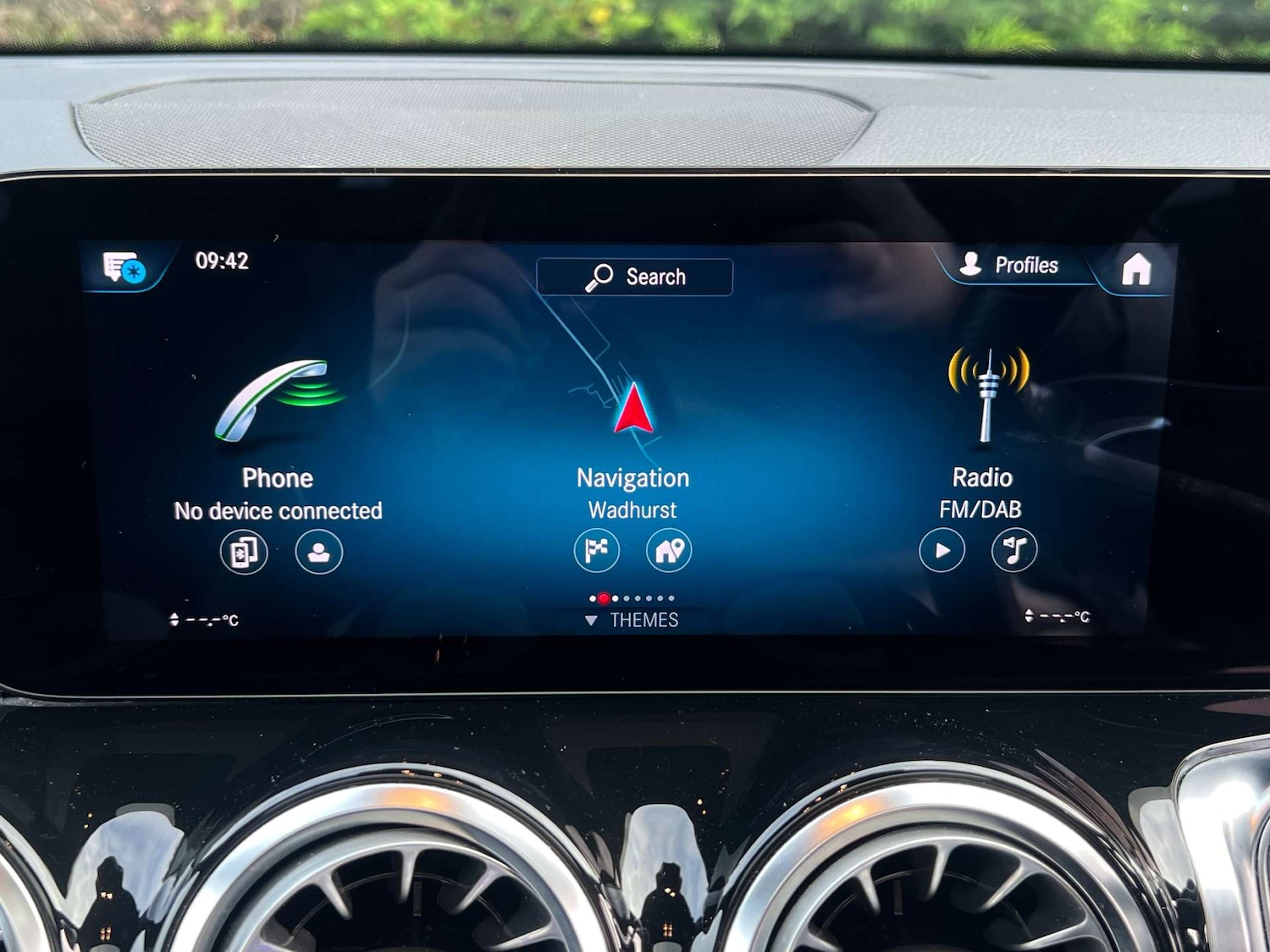 Used Mercedes-Benz GLB 2021 for sale - 76776869: Photo 43