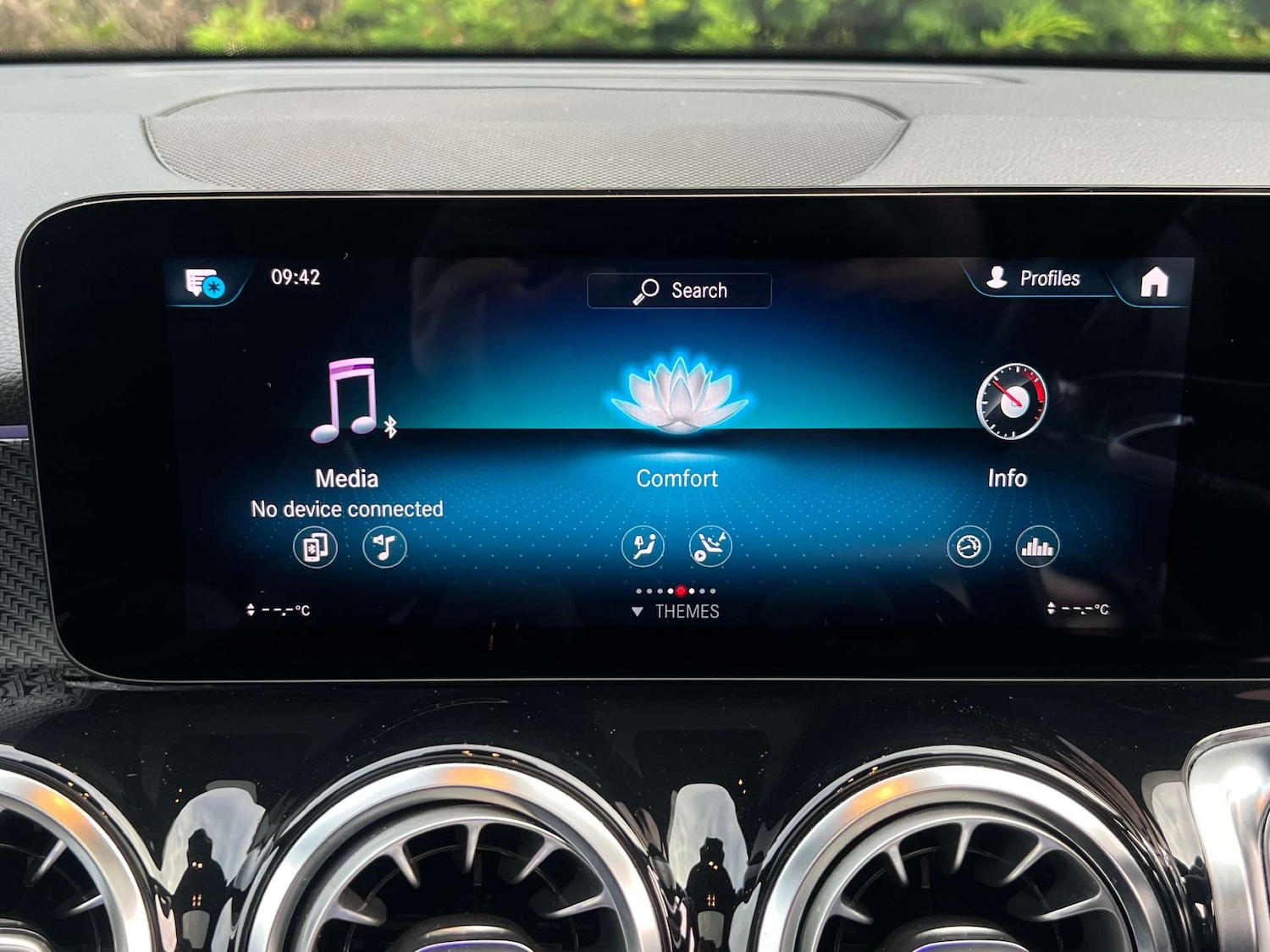 Used Mercedes-Benz GLB 2021 for sale - 76776869: Photo 44