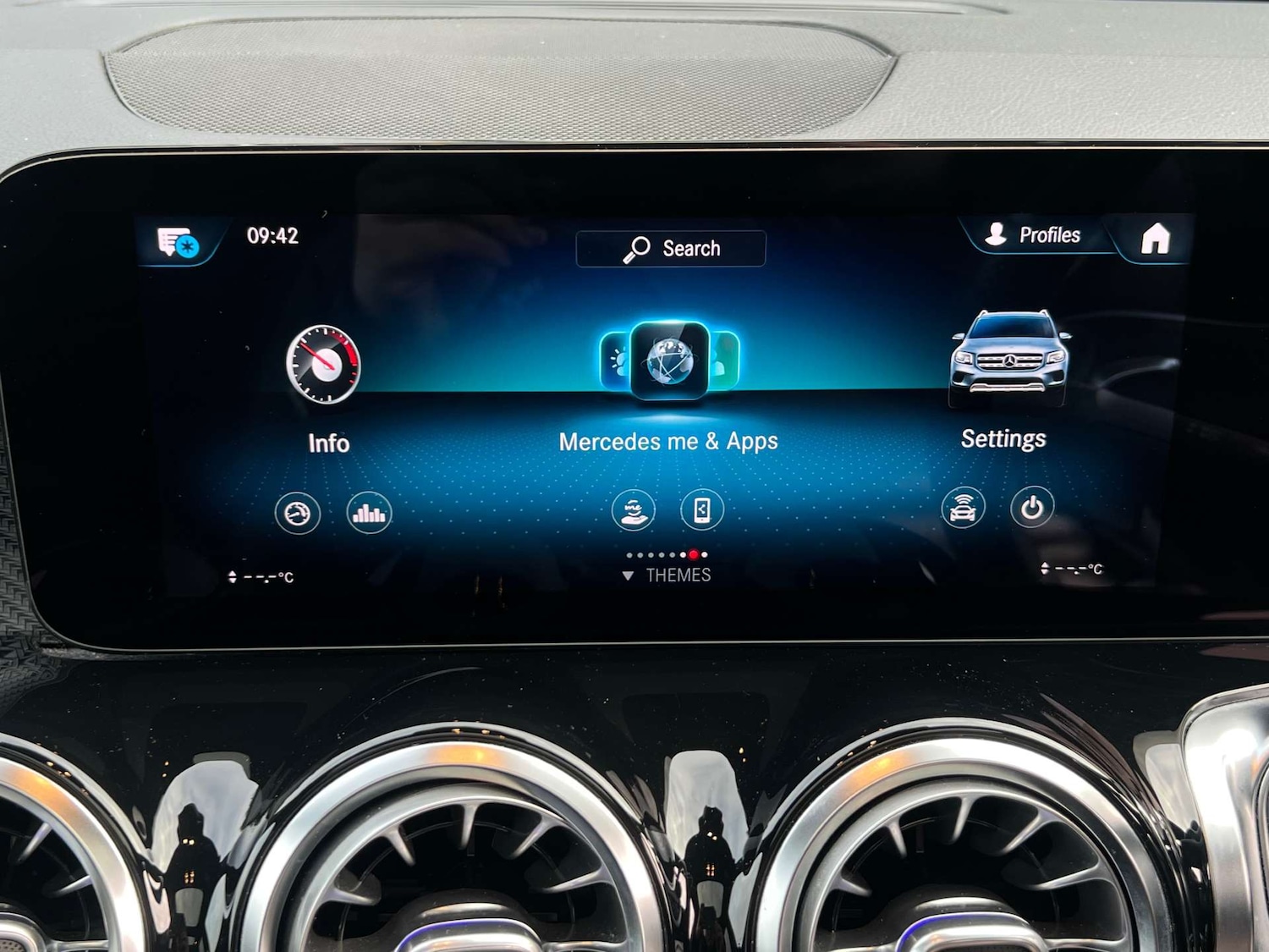 Used Mercedes-Benz GLB 2021 for sale - 76776869: Photo 45