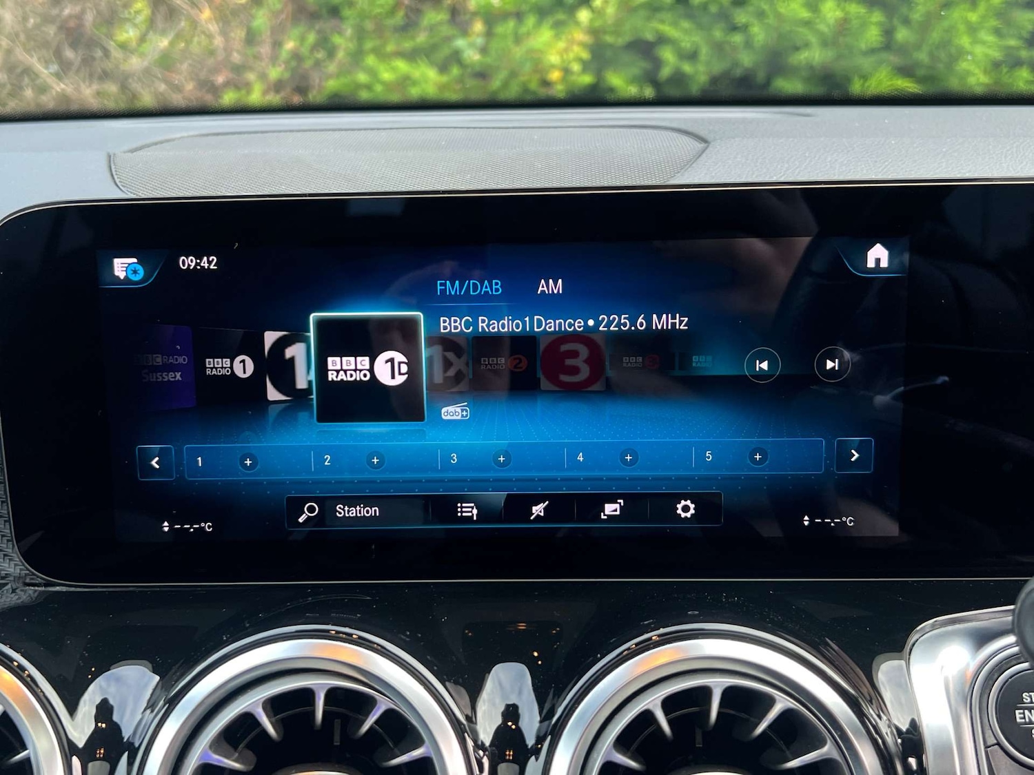 Used Mercedes-Benz GLB 2021 for sale - 76776869: Photo 46