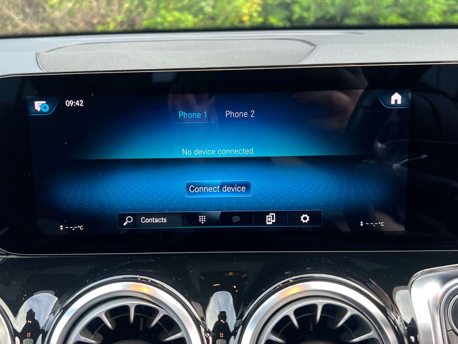 Used Mercedes-Benz GLB 2021 for sale - 76776869: Photo 47