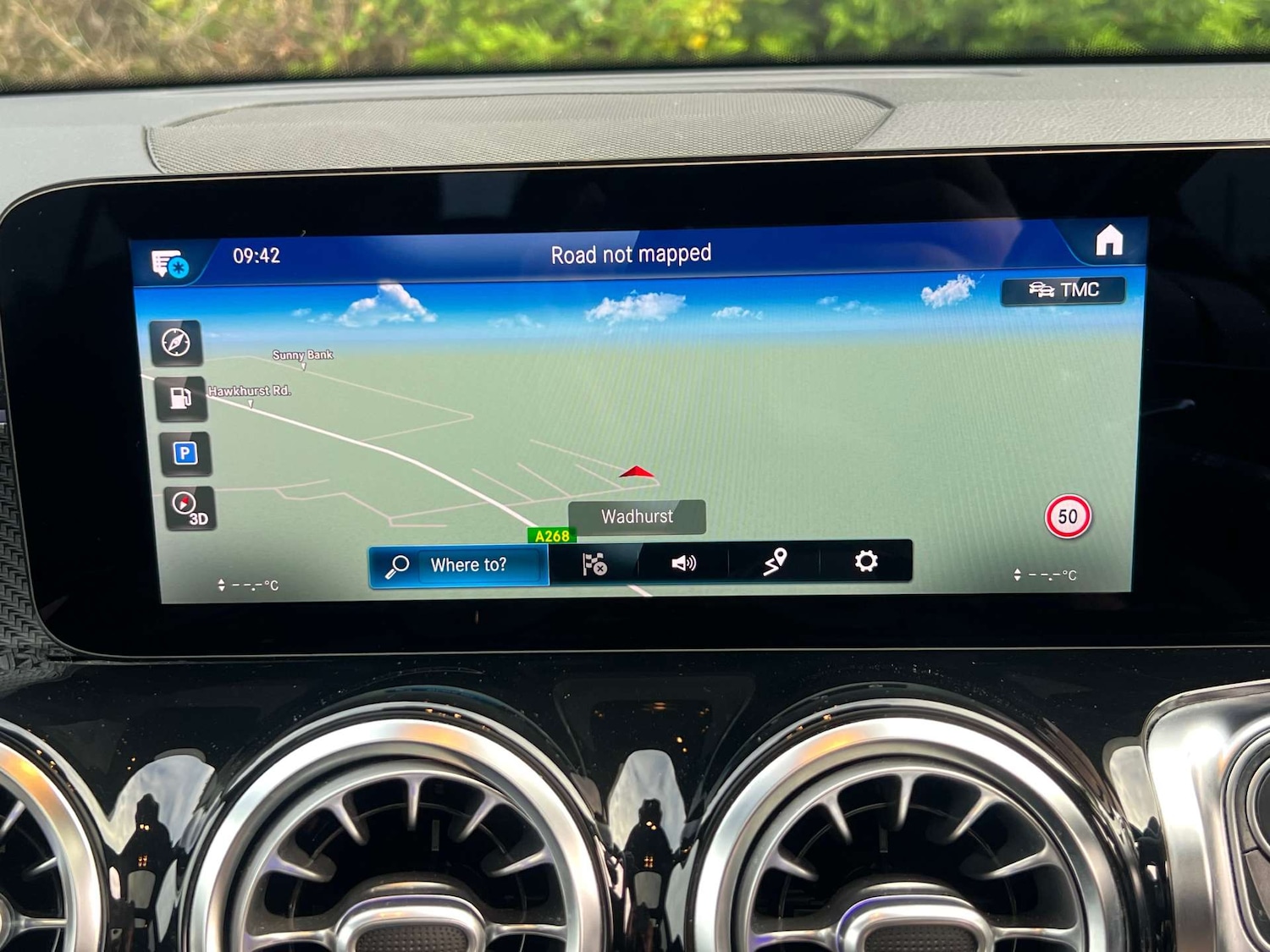 Used Mercedes-Benz GLB 2021 for sale - 76776869: Photo 49