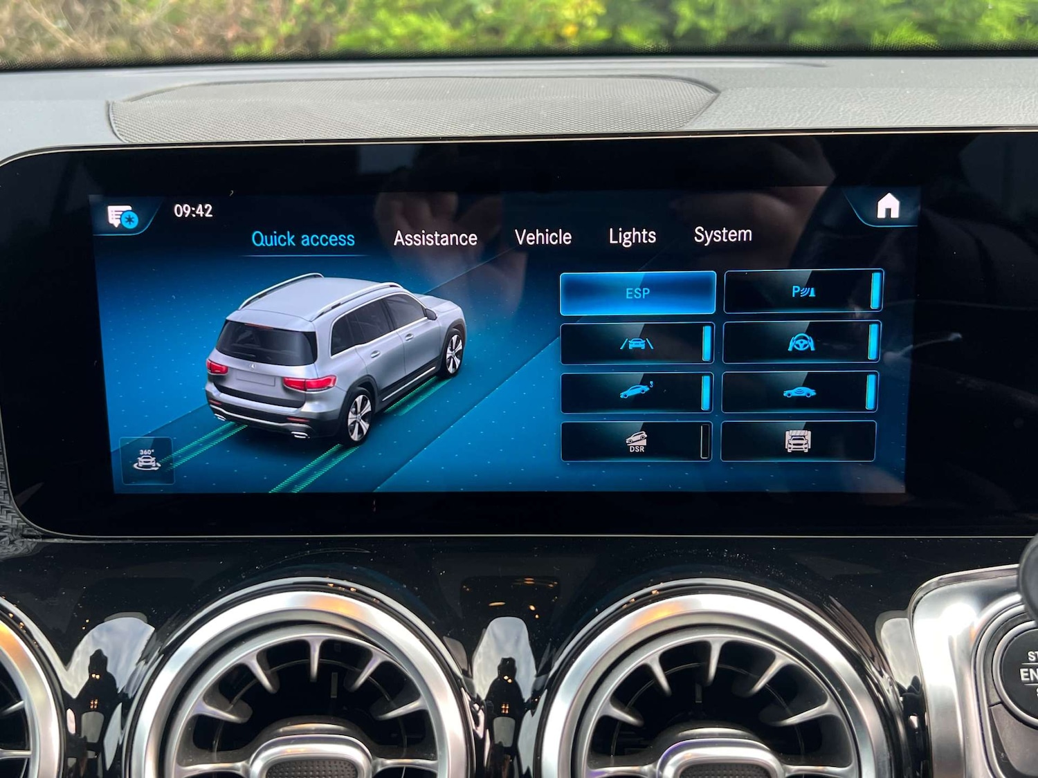 Used Mercedes-Benz GLB 2021 for sale - 76776869: Photo 50