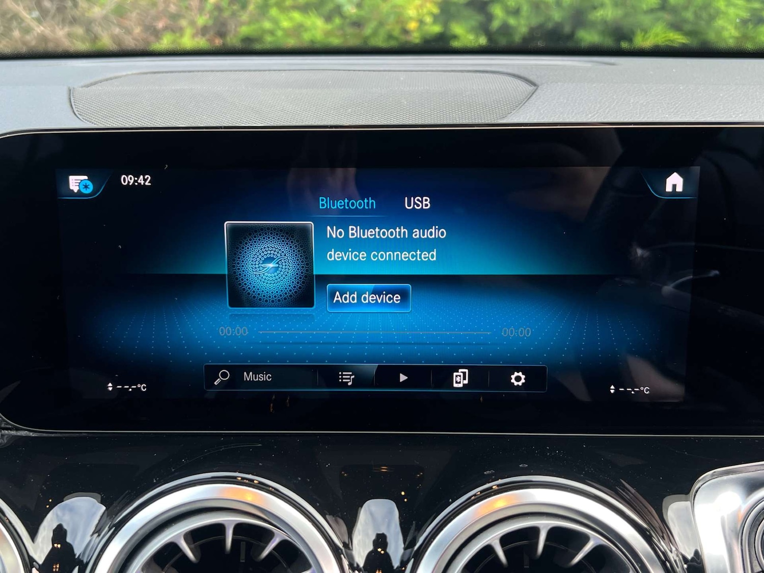 Used Mercedes-Benz GLB 2021 for sale - 76776869: Photo 51