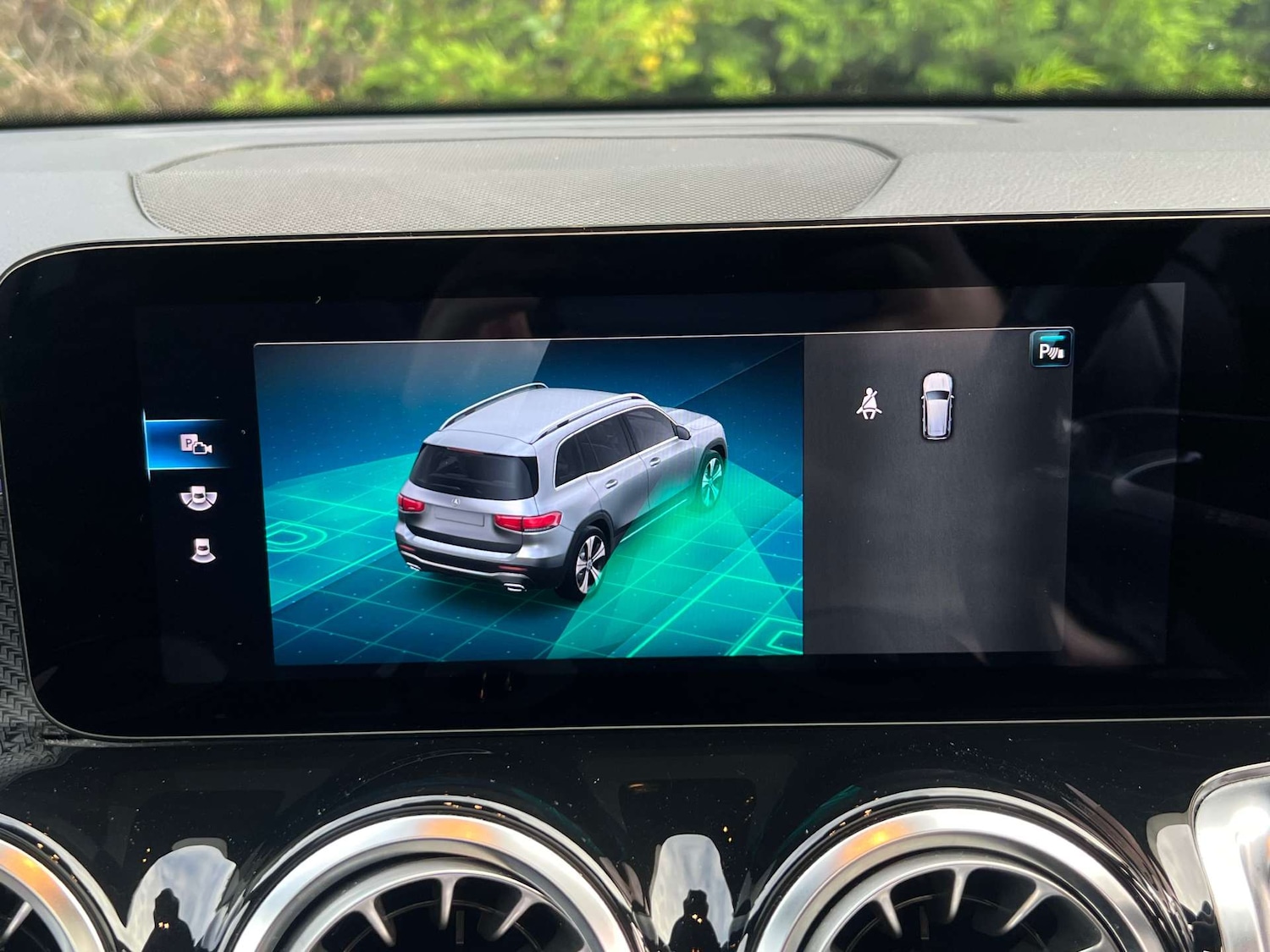 Used Mercedes-Benz GLB 2021 for sale - 76776869: Photo 52