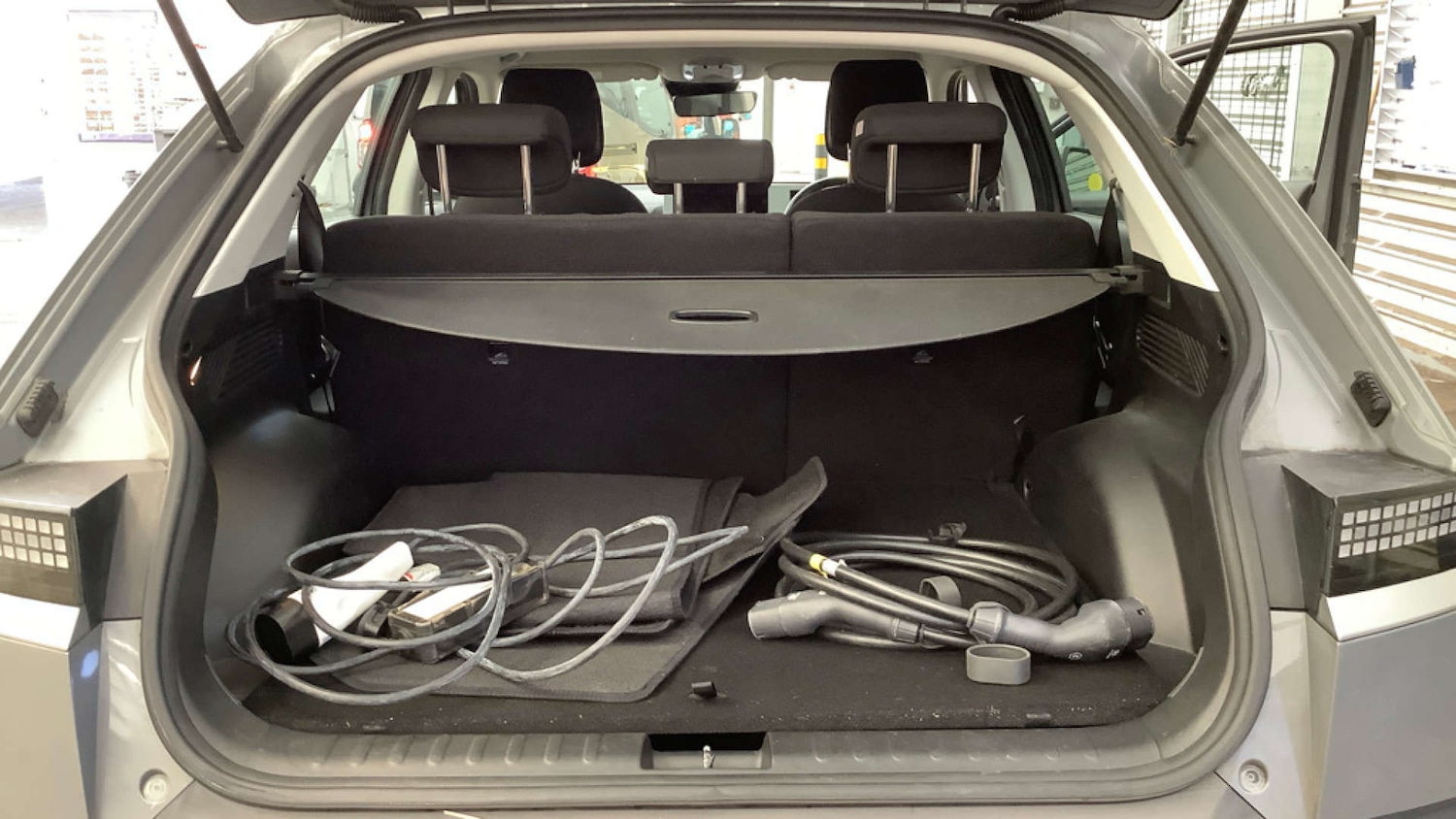 Used Hyundai IONIQ 5 2022 for sale - 76776855: Photo 12