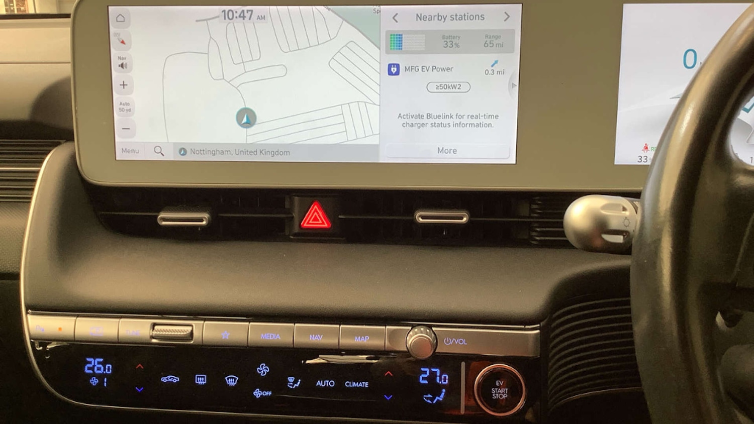 Used Hyundai IONIQ 5 2022 for sale - 76776855: Photo 18