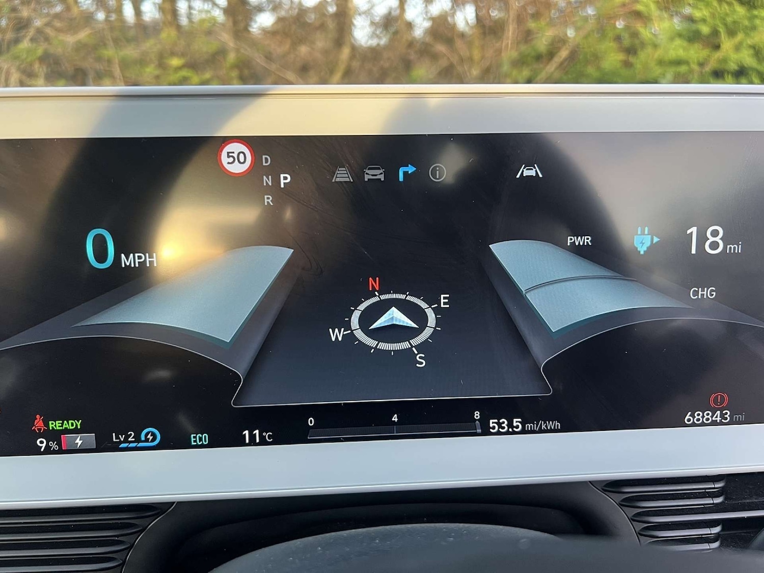 Used Hyundai IONIQ 5 2022 for sale - 76776855: Photo 22