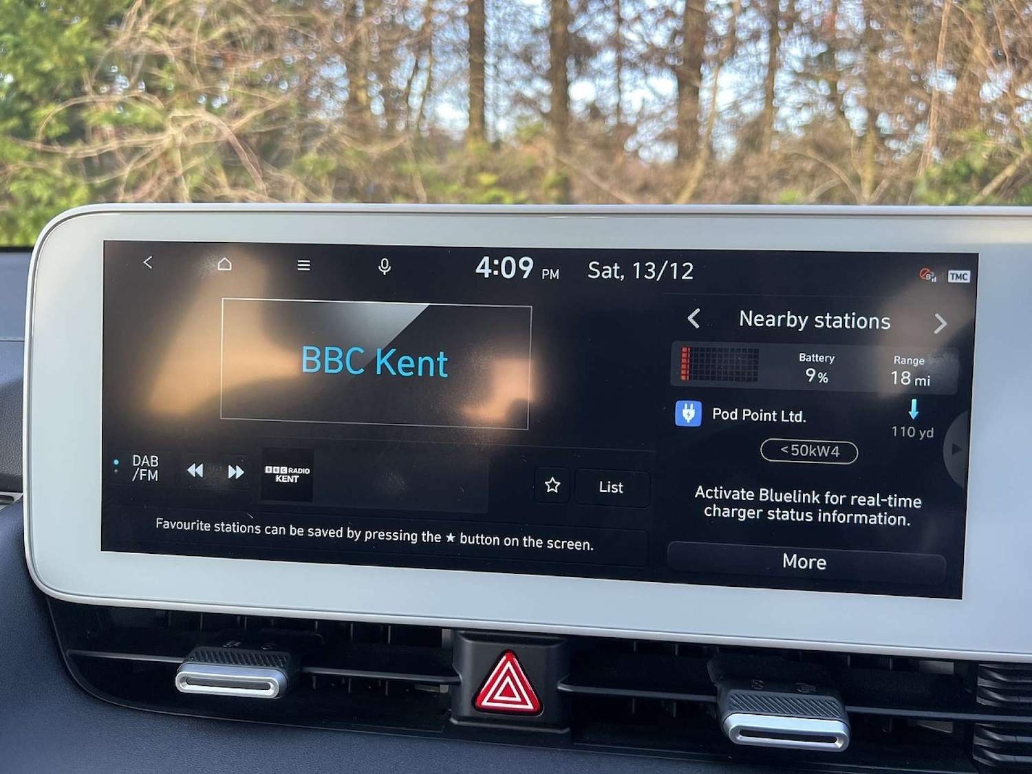 Used Hyundai IONIQ 5 2022 for sale - 76776855: Photo 25