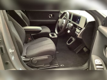 Used Hyundai IONIQ 5 2022 for sale - 76776855: Photo