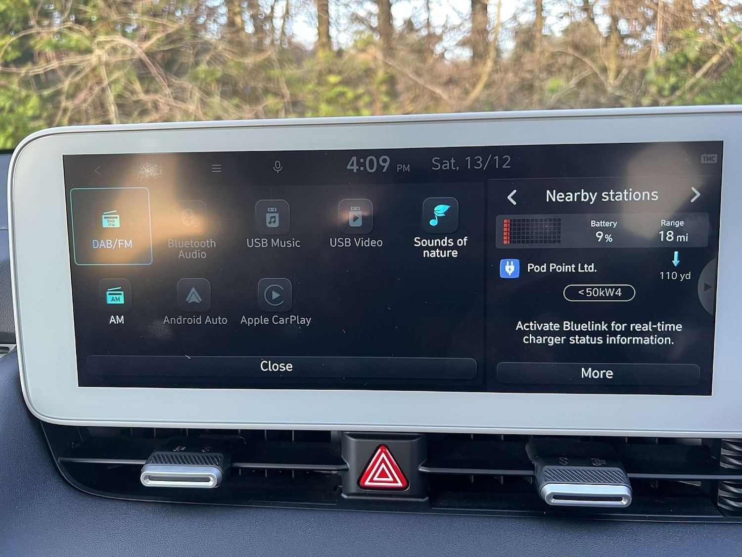 Used Hyundai IONIQ 5 2022 for sale - 76776855: Photo 31