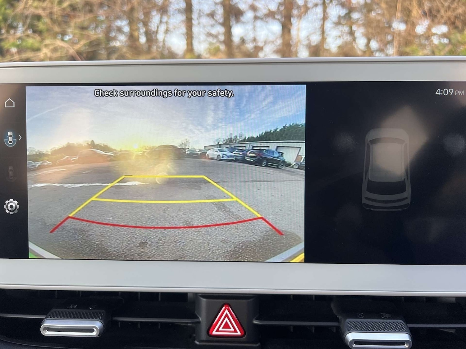 Used Hyundai IONIQ 5 2022 for sale - 76776855: Photo 35