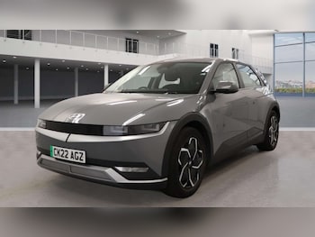 Used Hyundai IONIQ 5 2022 for sale - 76776855: Photo