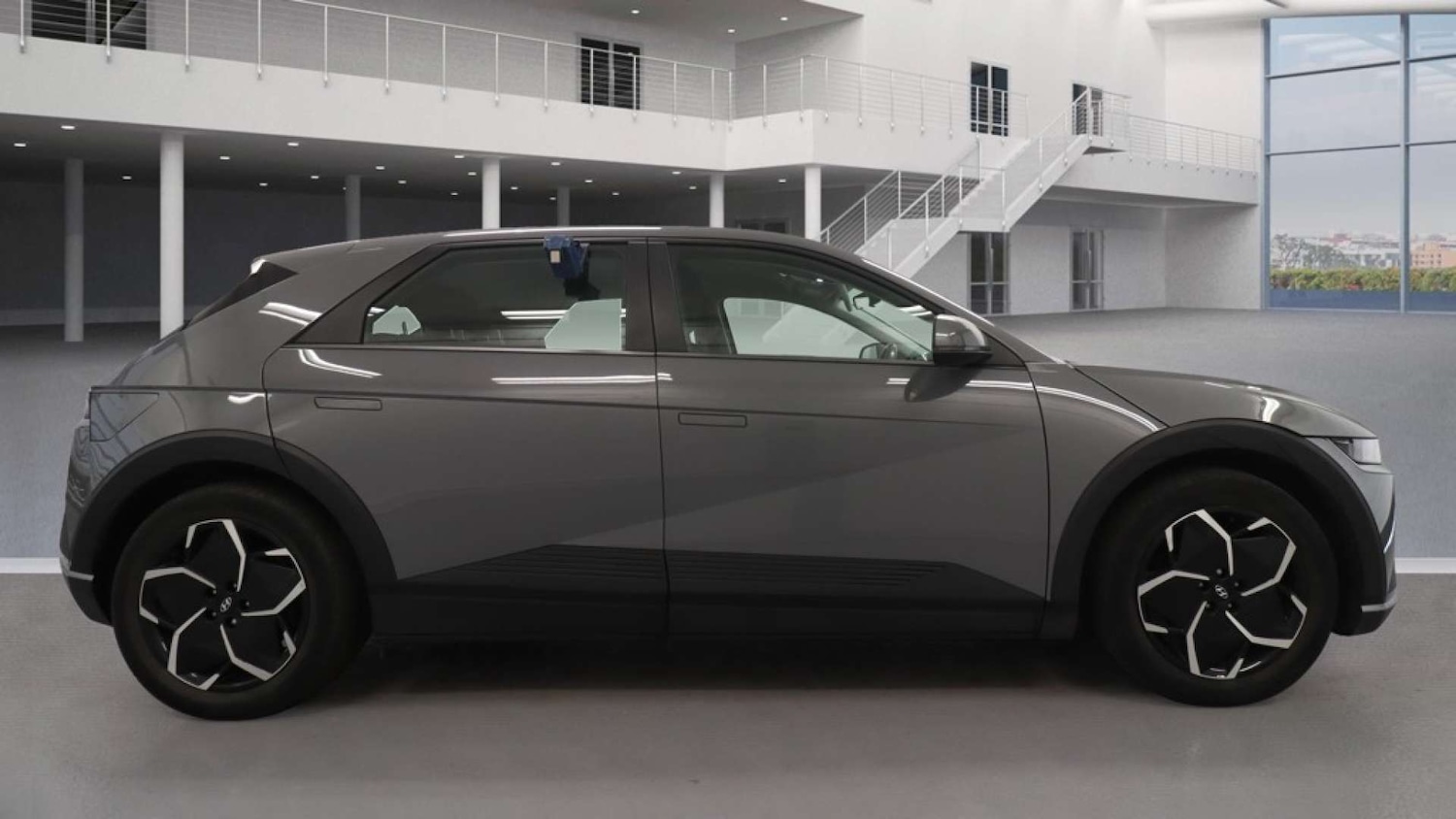 Used Hyundai IONIQ 5 2022 for sale - 76776855: Photo 9