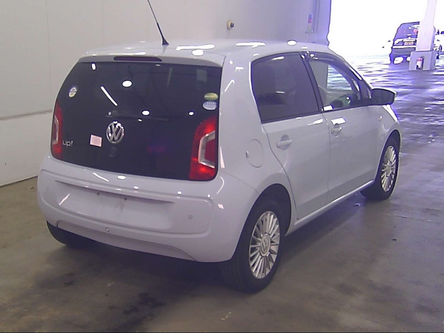 Used Volkswagen up! 2013 for sale - 77339218: Photo 10
