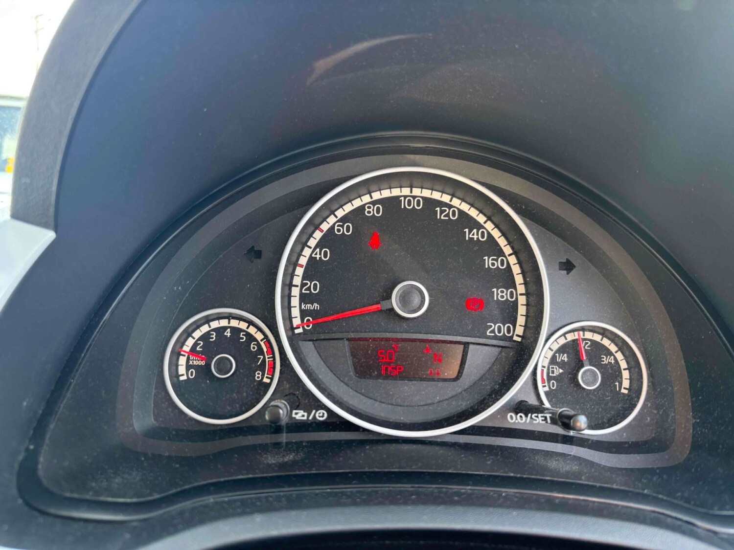 Used Volkswagen up! 2013 for sale - 77339218: Photo 16