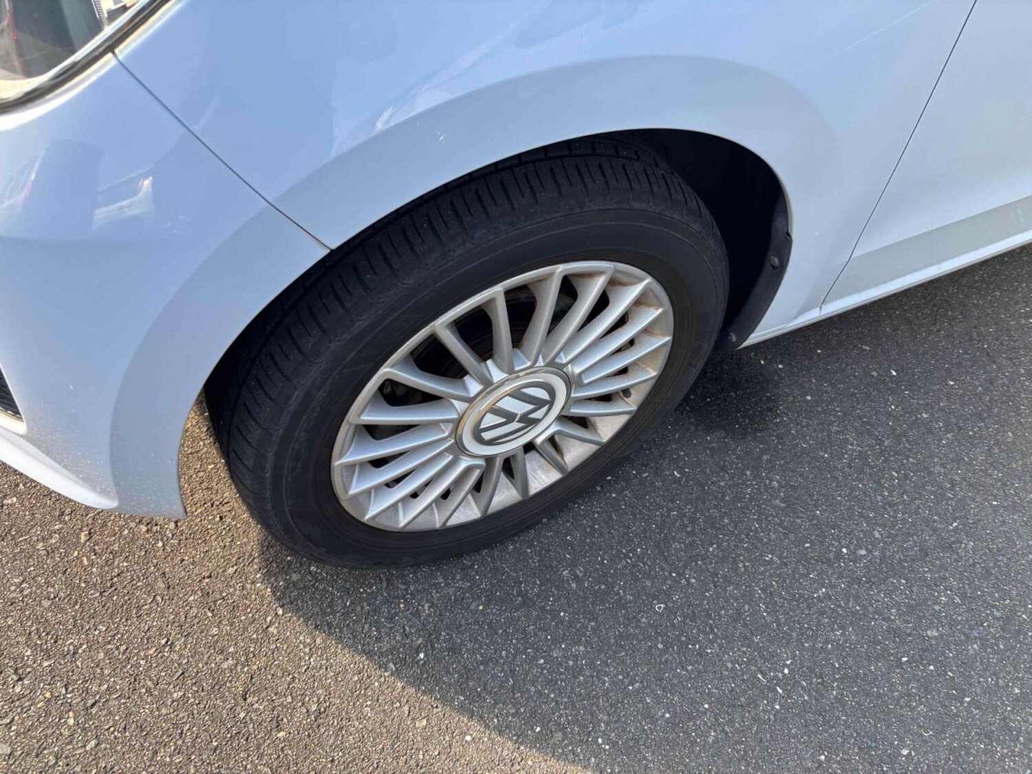 Used Volkswagen up! 2013 for sale - 77339218: Photo 18