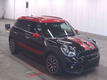 Used MINI Countryman 2013 for sale - 78617661: Photo