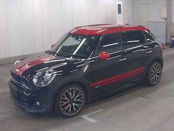 Used MINI Countryman 2013 for sale - 78617661: Photo