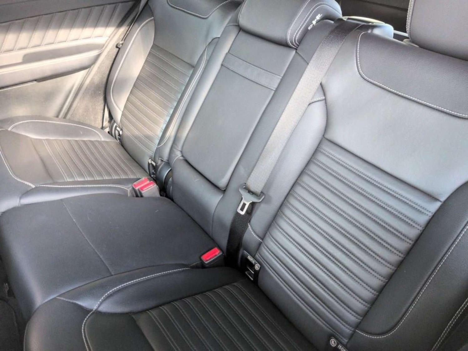 Used Mercedes-Benz GLE 2016 for sale - 77762377: Photo 6