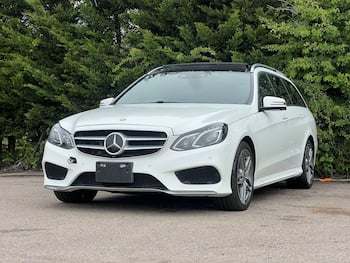 Used Mercedes-Benz E Class 2015 for sale - 79631688: Photo