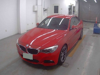 Used BMW 3 Series 2014 for sale - 79437472: Photo