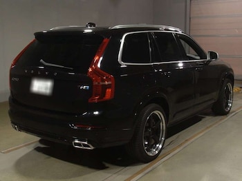 Used Volvo XC90 2016 for sale - 79437567: Photo
