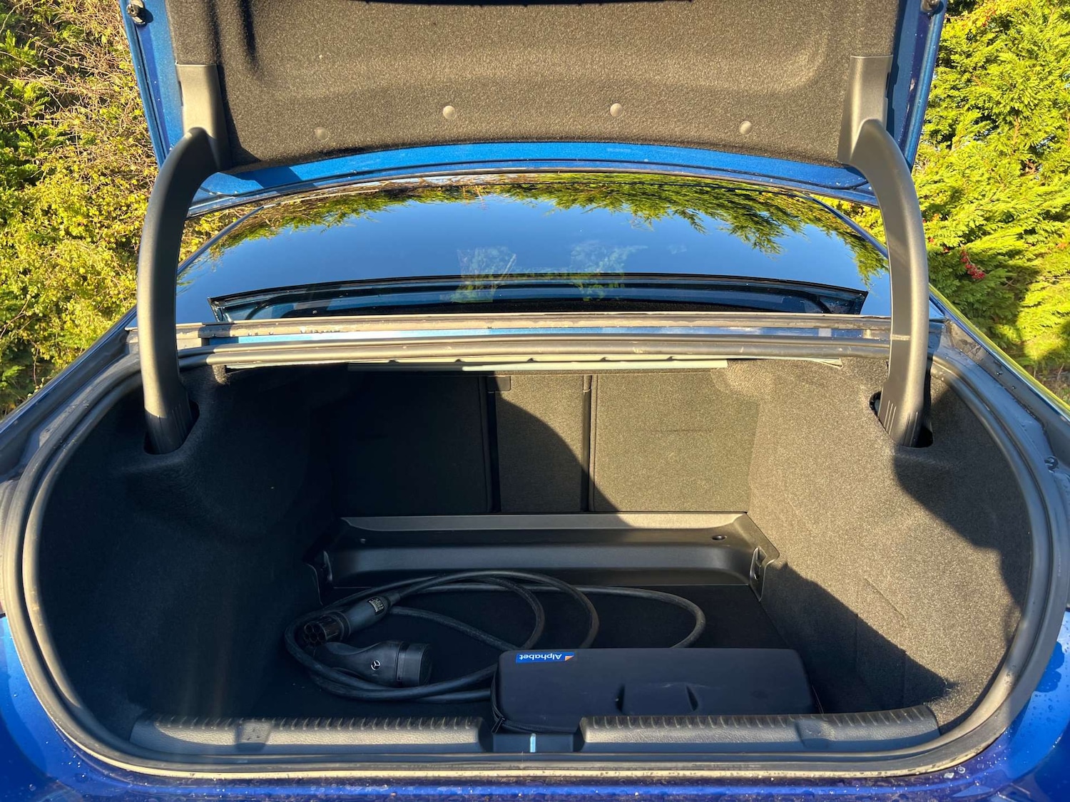 Used Mercedes-Benz EQA 2022 for sale - 76776982: Photo 13