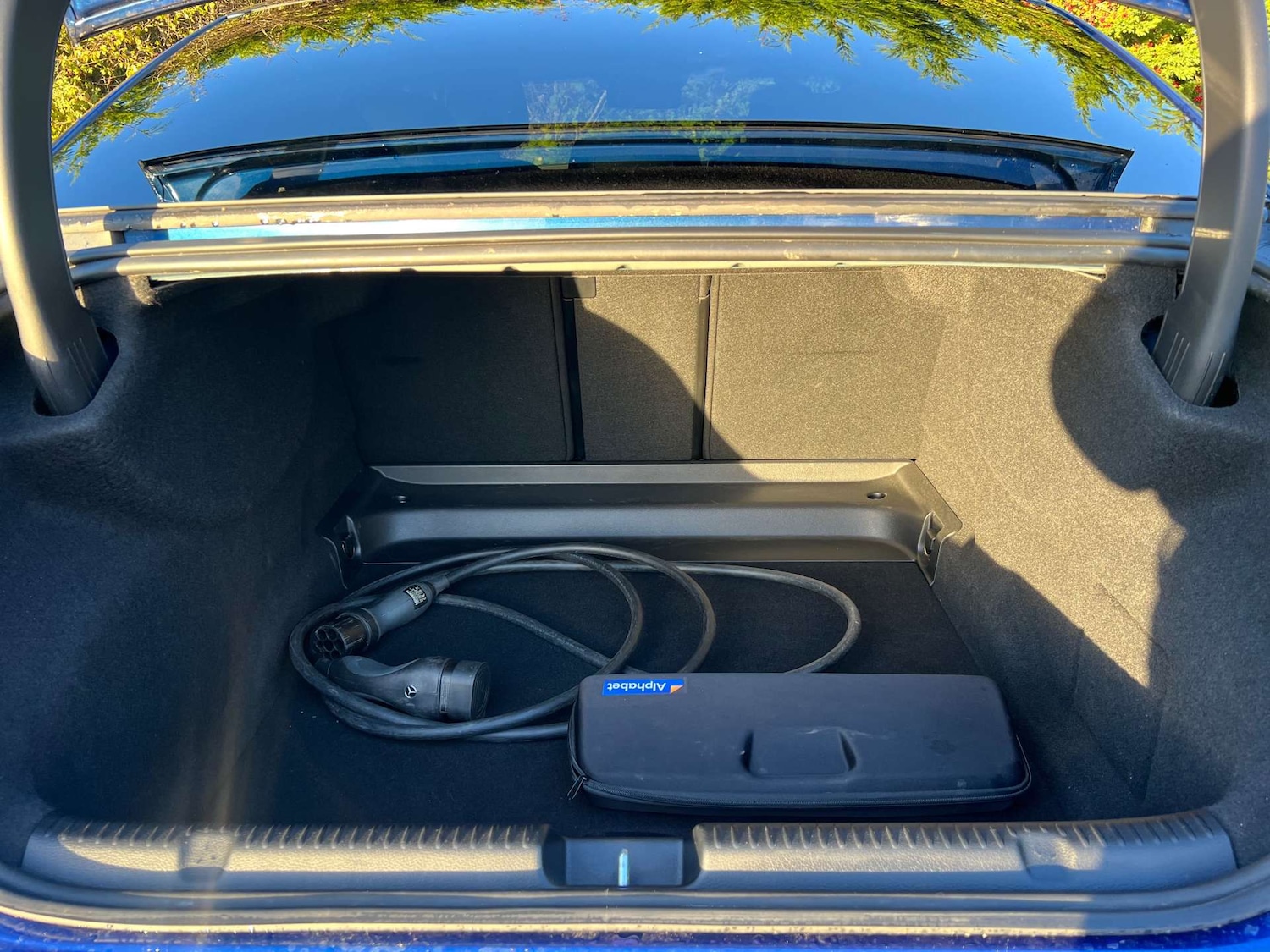 Used Mercedes-Benz EQA 2022 for sale - 76776982: Photo 14