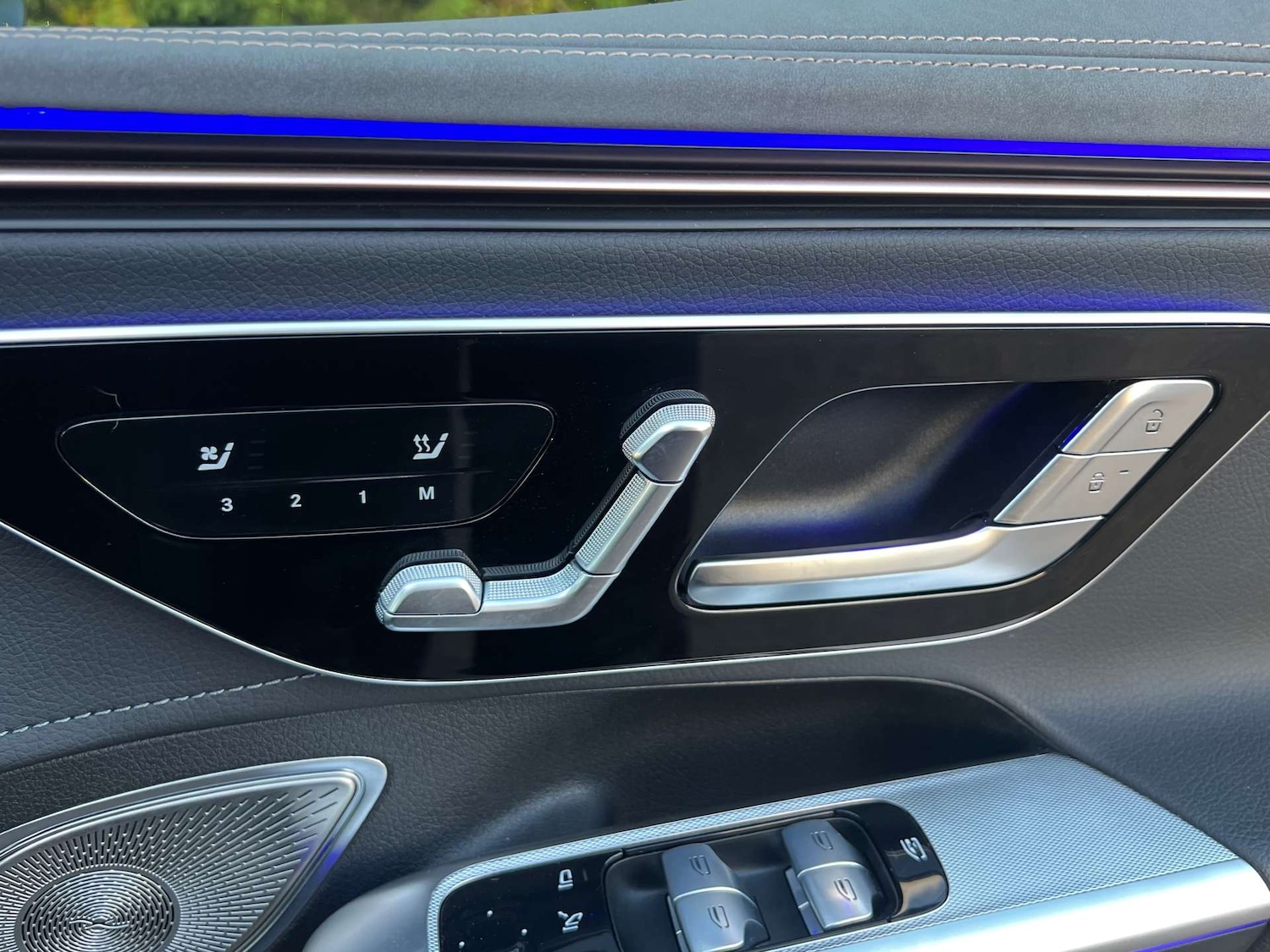 Used Mercedes-Benz EQA 2022 for sale - 76776982: Photo 18