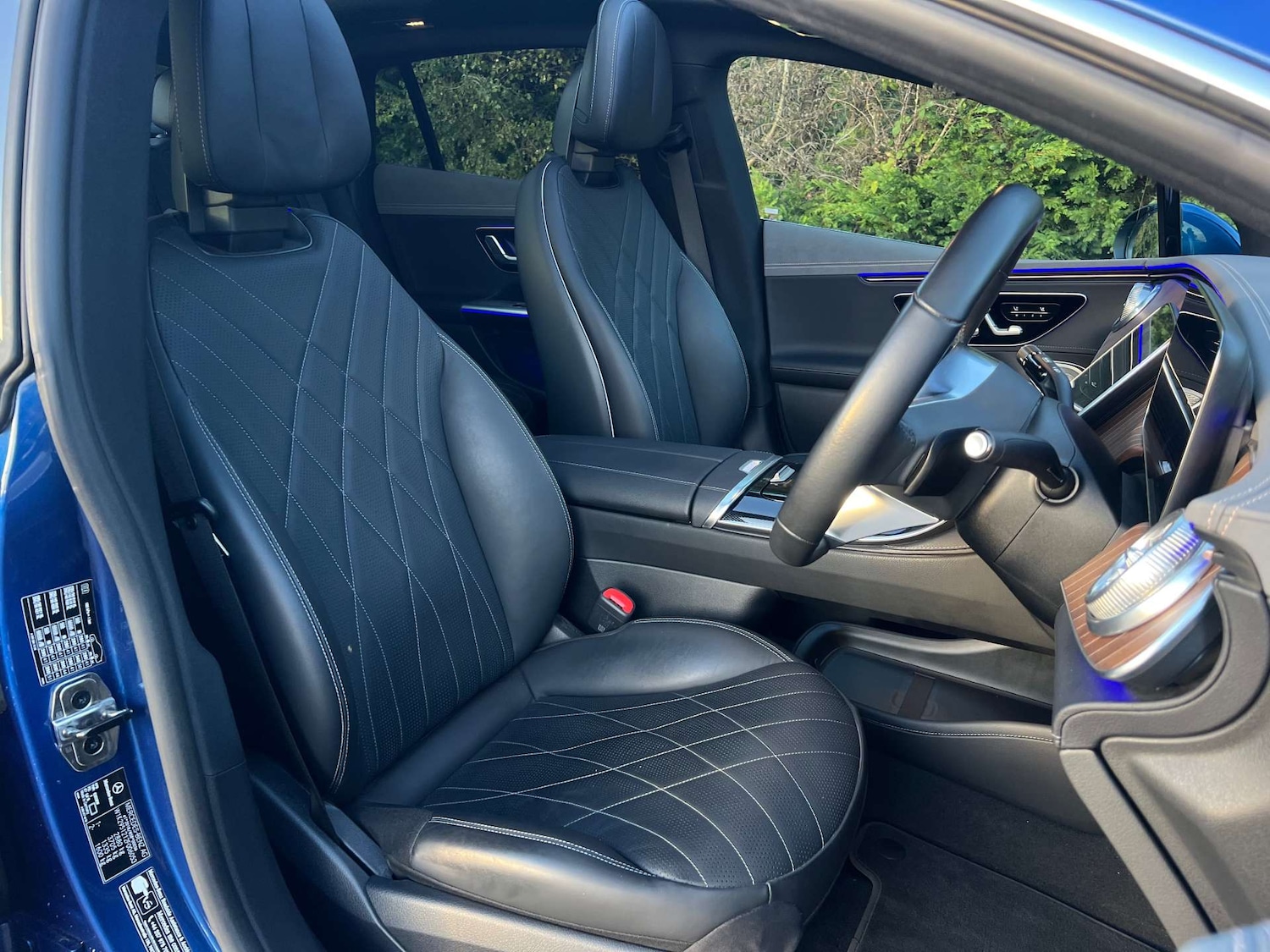 Used Mercedes-Benz EQA 2022 for sale - 76776982: Photo 23